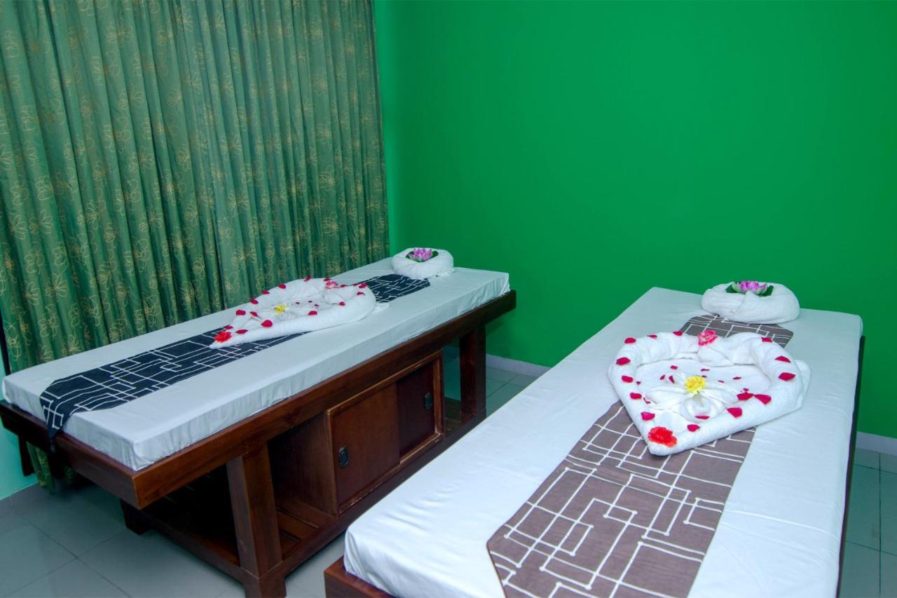 Best Western Sks Chattogram Chittagong Exterior foto